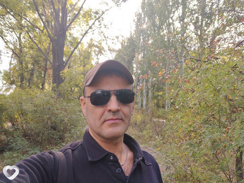Андрей, 47, Днепр — анкета №3058415