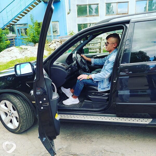 Николай, 31, Мозыре — анкета №3058416