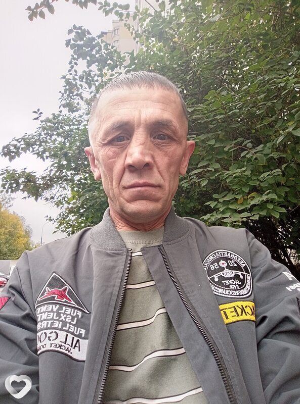 Артур, 51, Москве — анкета №3058421