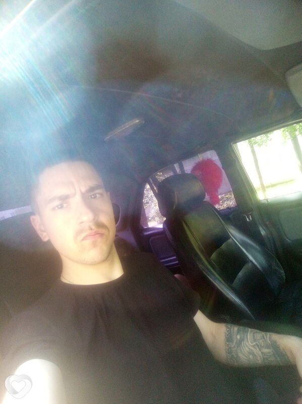 Виталий, 34, Владимире — анкета №3058425