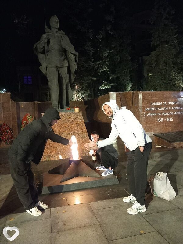Сергей, 35, Звенигороде — анкета №3058426