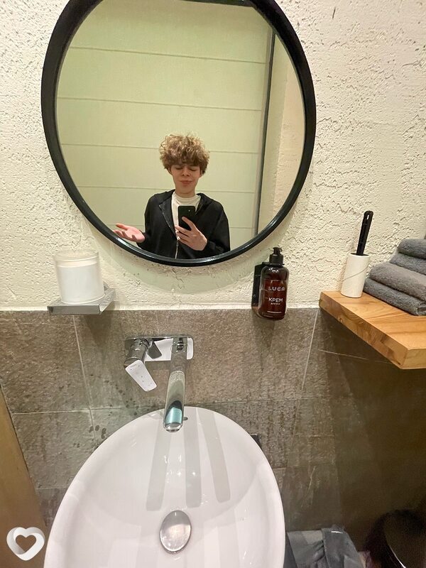 Артем, 19, Подольске — анкета №3058330