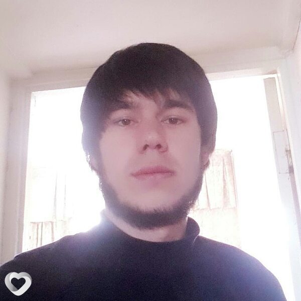 Муслим, 34, Москве — анкета №3058334