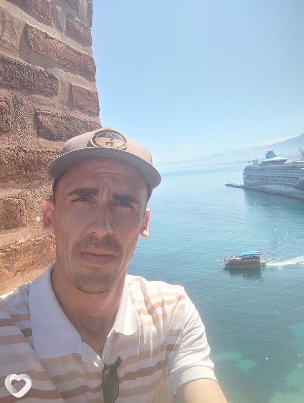 Сергей, 38, Белгороде — анкета №3058345