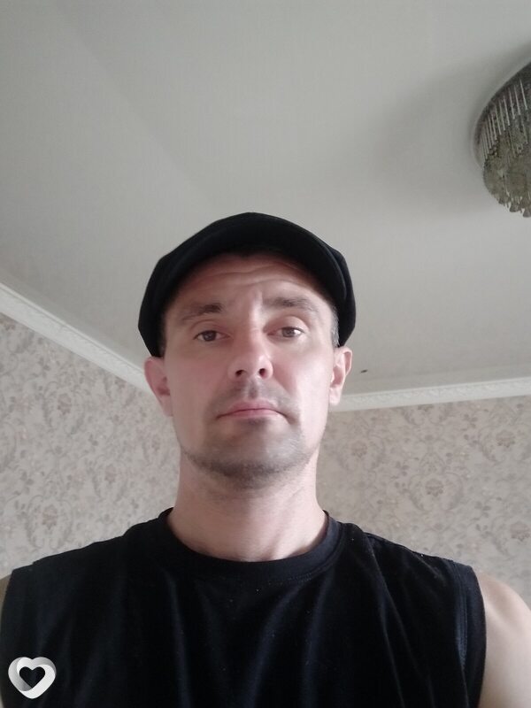 Алексей, 39, Костанае — анкета №3058348