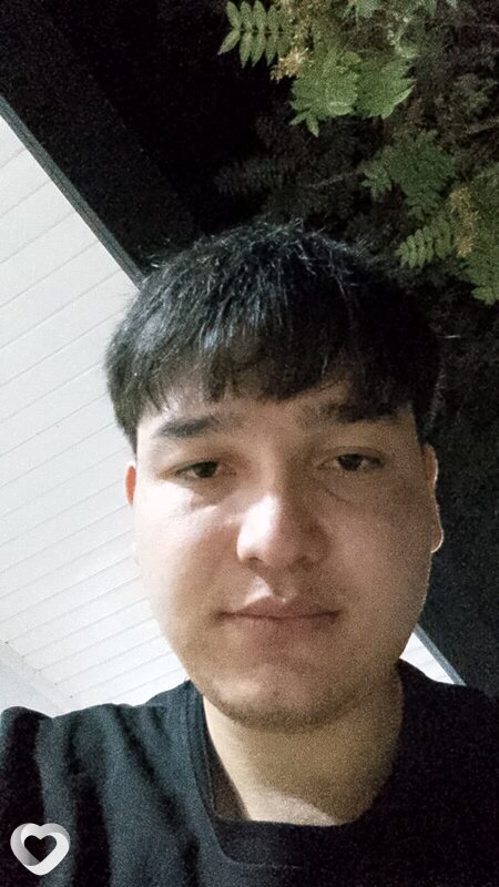 Жони, 23, Шымкенте — анкета №3058349