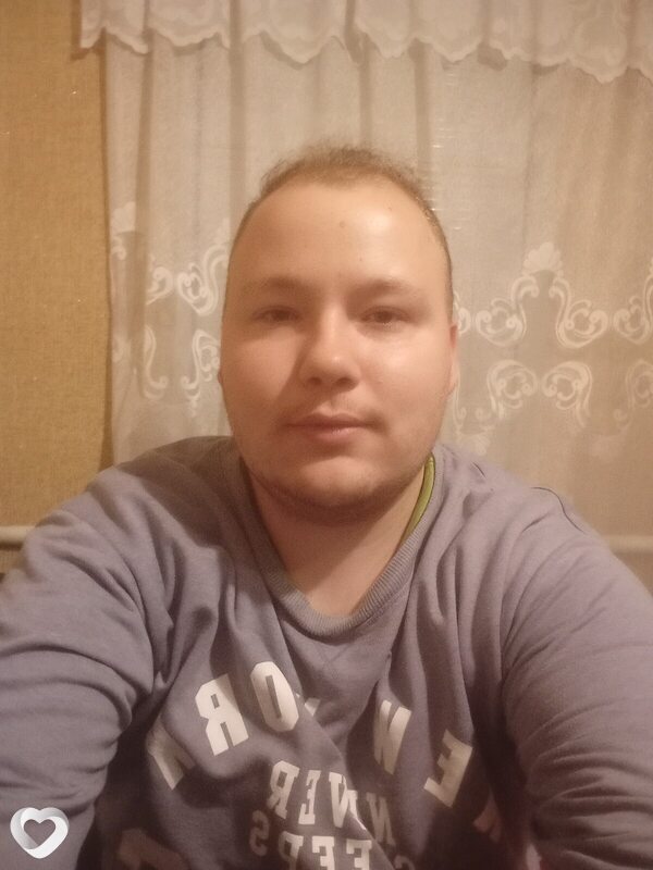 Богдан, 24, Лозовой — анкета №3058255