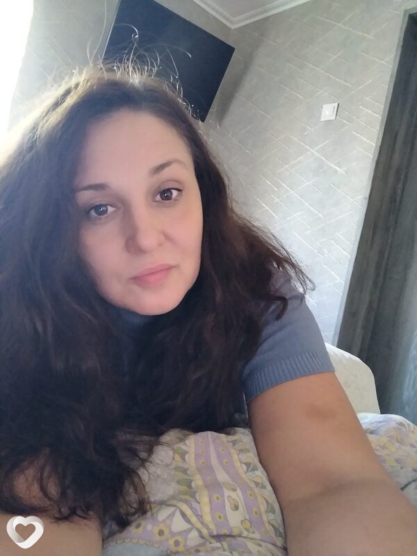Юля, 36, Иванове — анкета №3058257