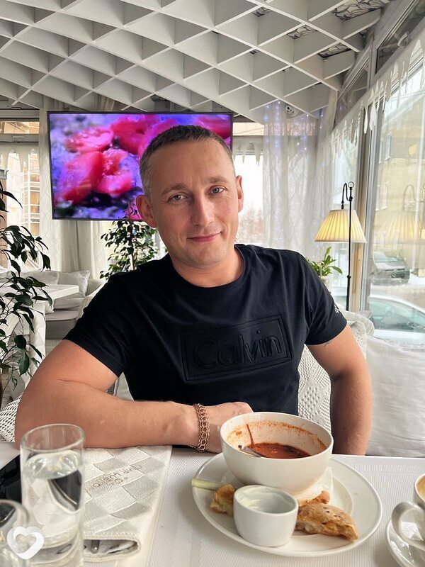 Сергей, 40, Воронеже — анкета №3058268