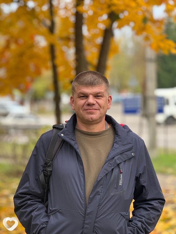 Сергей, Вязьма
