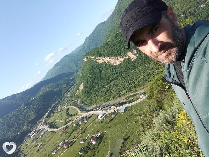 Мага, 42, Зеленоград — анкета №3058275