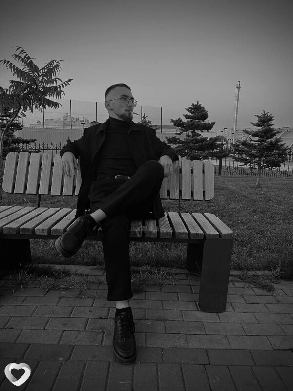 Александр, 23, Рязани — анкета №3058277