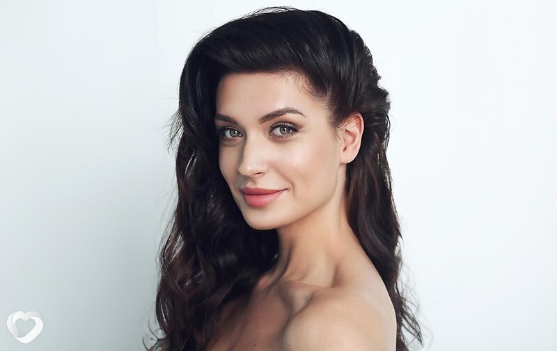 Анна, 30, Жодине — анкета №3058084