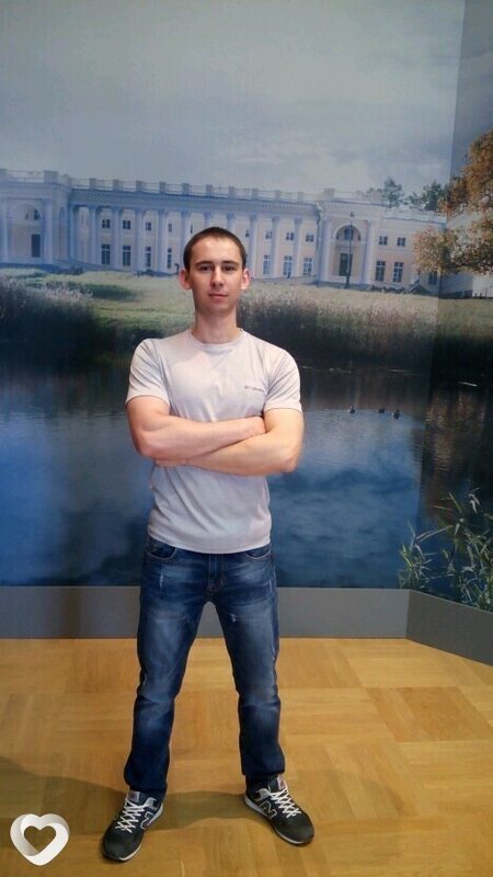 Arthur, 32, Кишинёв — анкета №3058100