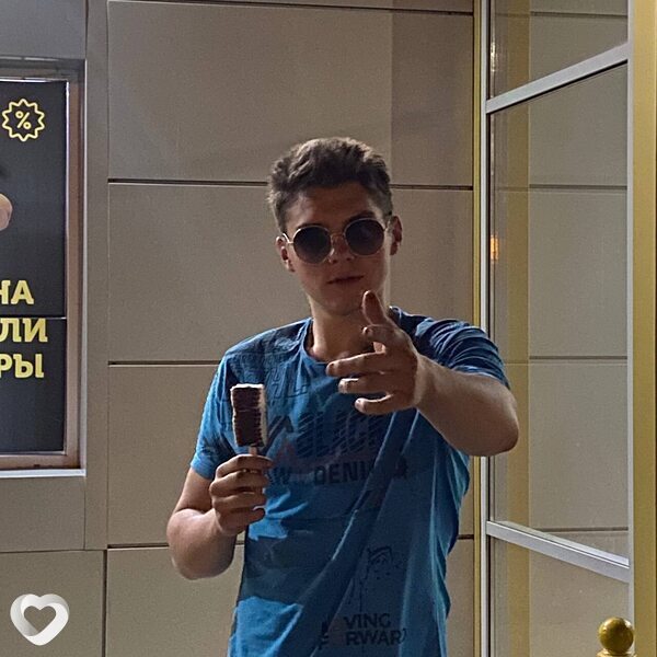 Leonid, 22, Казани — анкета №3058129