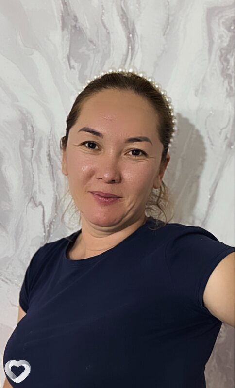 Айжан, 40, Алматы — анкета №3058135