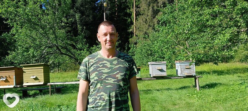 Иван, 46, Твери — анкета №3058138