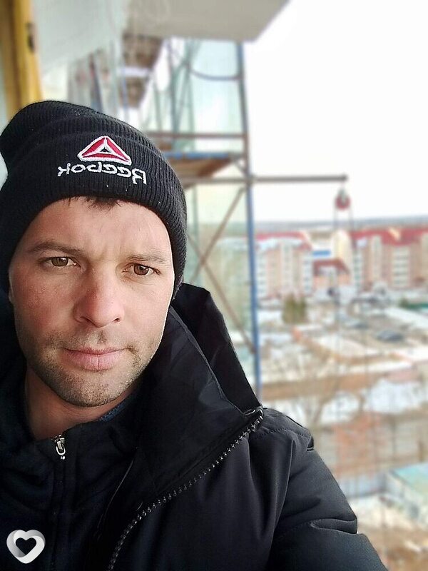 Сергей, 30, Северодонецке — анкета №3058141