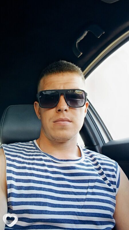 Кирилл, 31, Нижневартовске — анкета №3058147