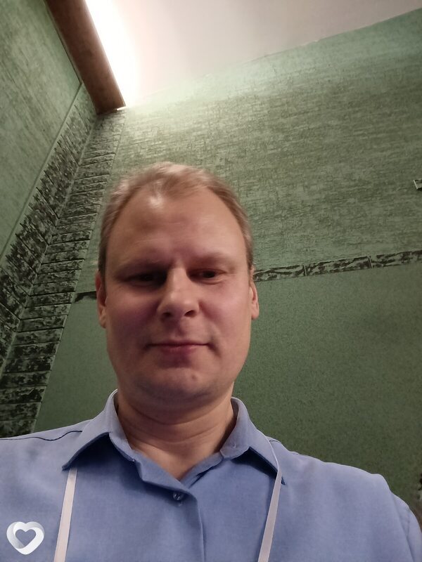 Александр, 46, Туле — анкета №3058358