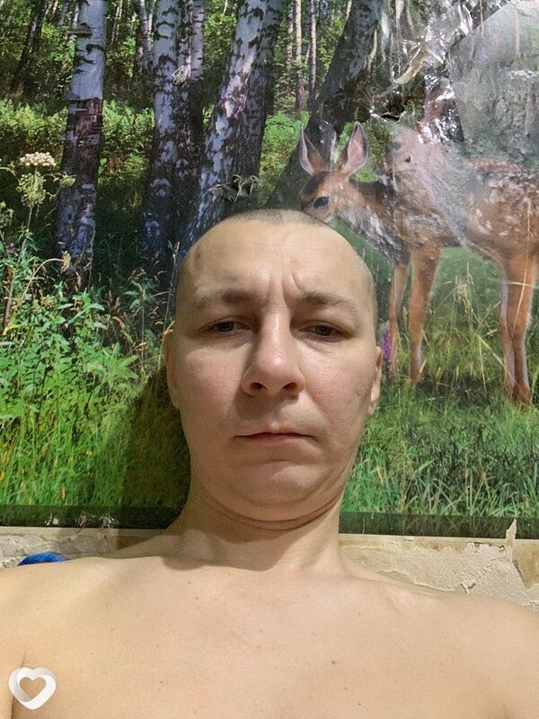 Илья, 40, Казани — анкета №3058364