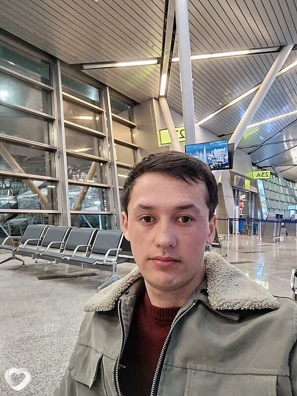Нурик, 26, Пушкино (Московская Обл) — анкета №3058377