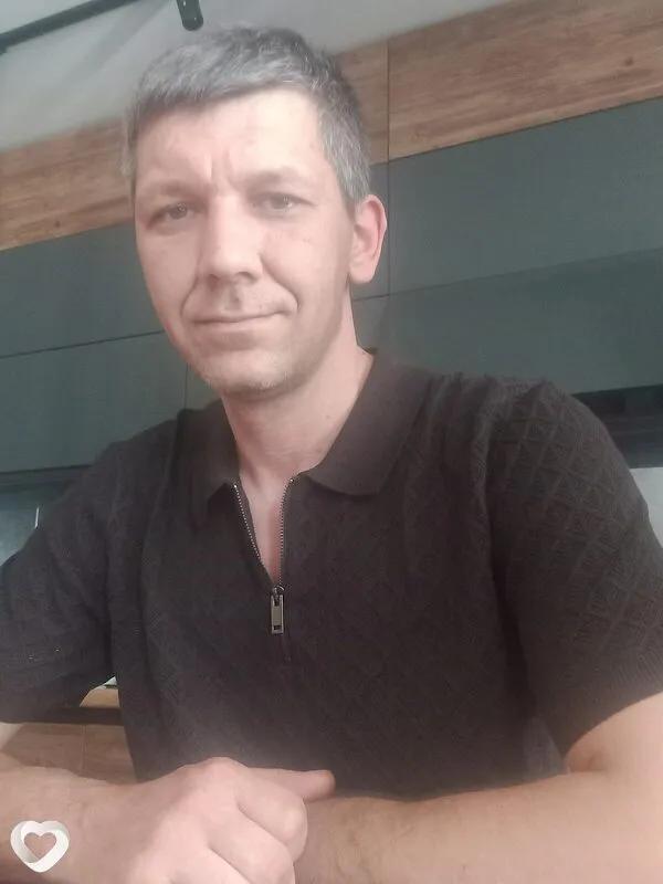 Андрей, 41, Москве — анкета №3058454