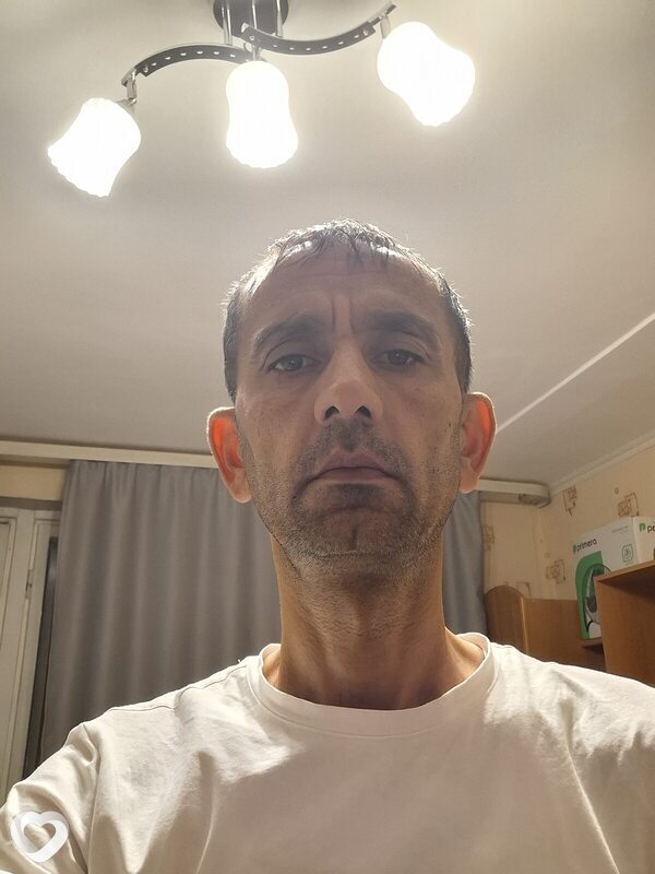 Мухаммад, 43, Санкт-Петербурге — анкета №3058458