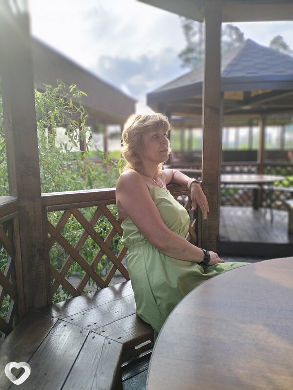 Ольга, 50, Иванове — анкета №3058459