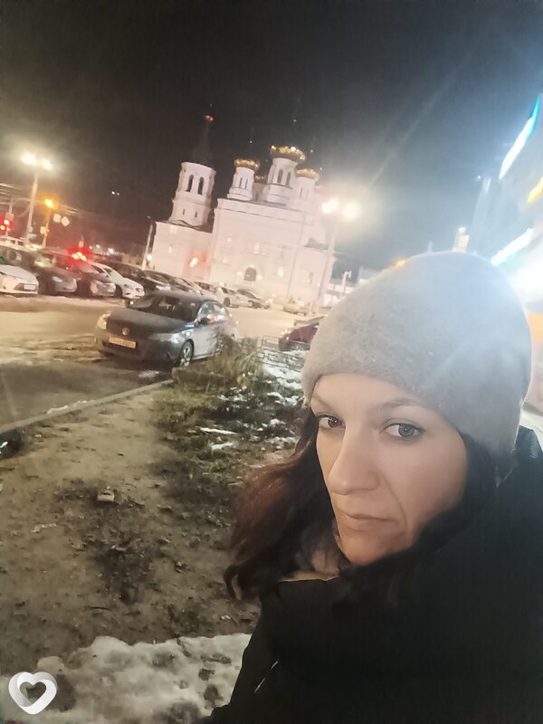 Екатерина, 36, Твери — анкета №3058462