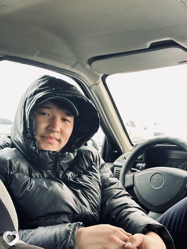 Абылайхан, 22, Алматы — анкета №3058463