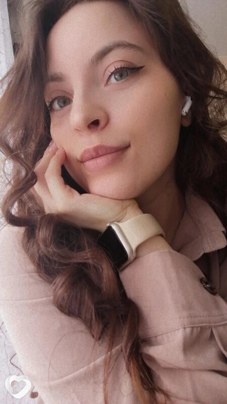 Ирина, Коктебель
