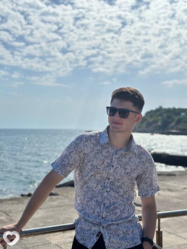 Хабиб, 22, Орёл — анкета №3058505