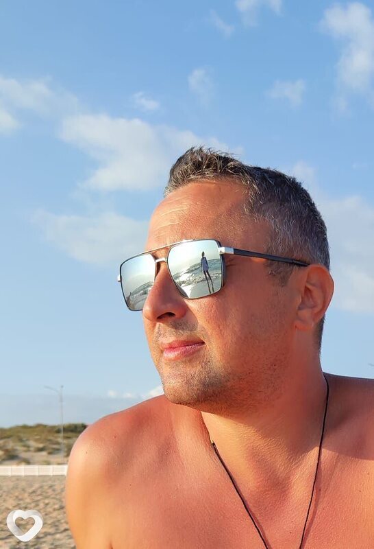 Андрей, 33, Тамбове — анкета №3058513