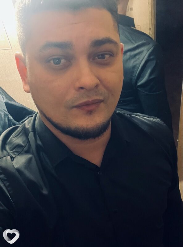Никита, Ахтубинск