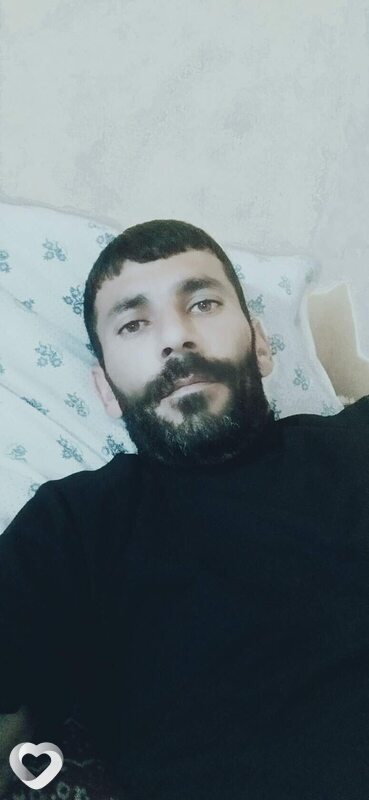 Мансур, 36, Нальчике — анкета №3058523