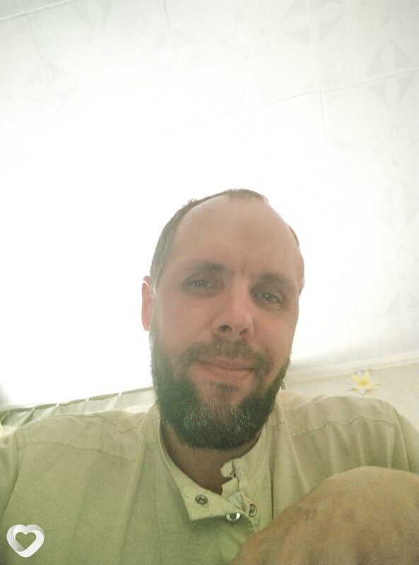 Василий, 42, Пскове — анкета №3058582