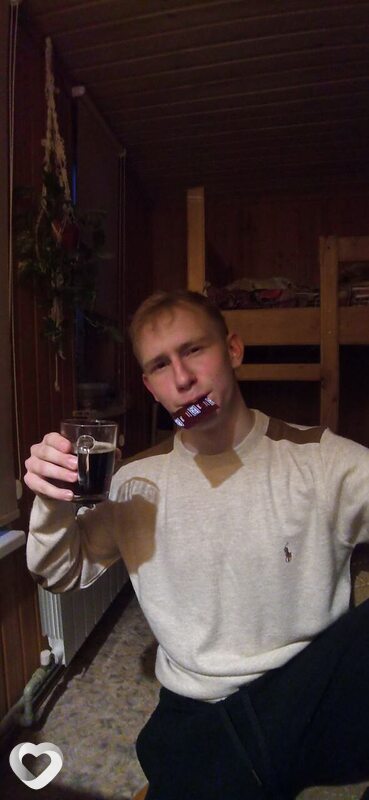 Артём, 20, Нижнем Новгороде — анкета №3058591