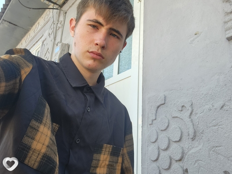 Аа, 19, Кишинёв — анкета №3058597