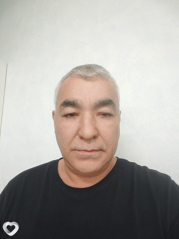 Нурба, 53, Казани — анкета №3058603