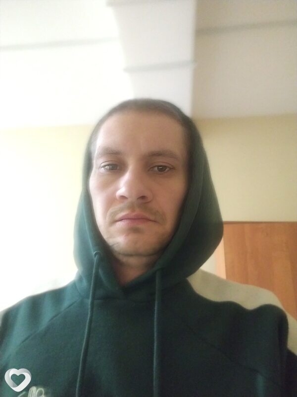 Денис, 37, Сыктывкаре — анкета №3058605
