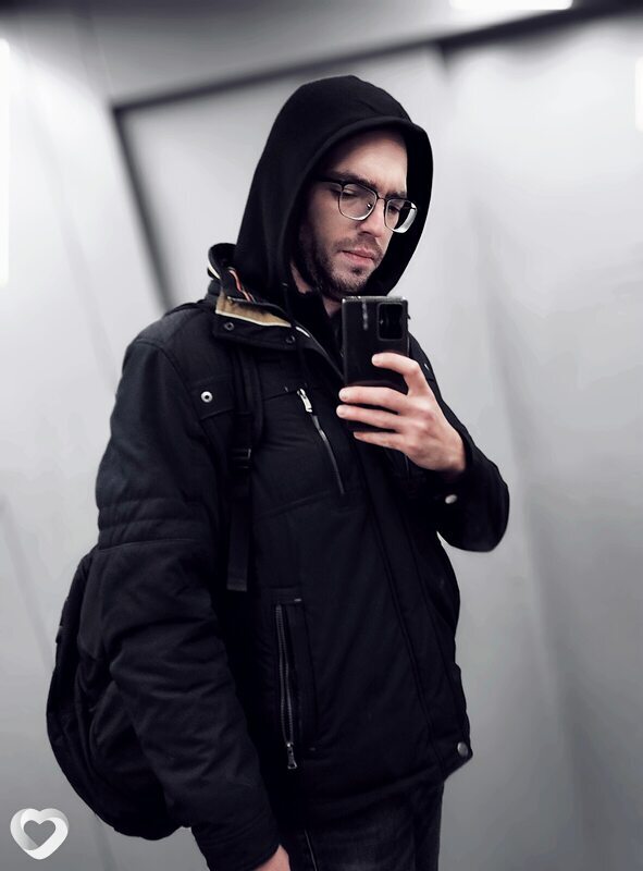 Никита, 31, Химках — анкета №3058621