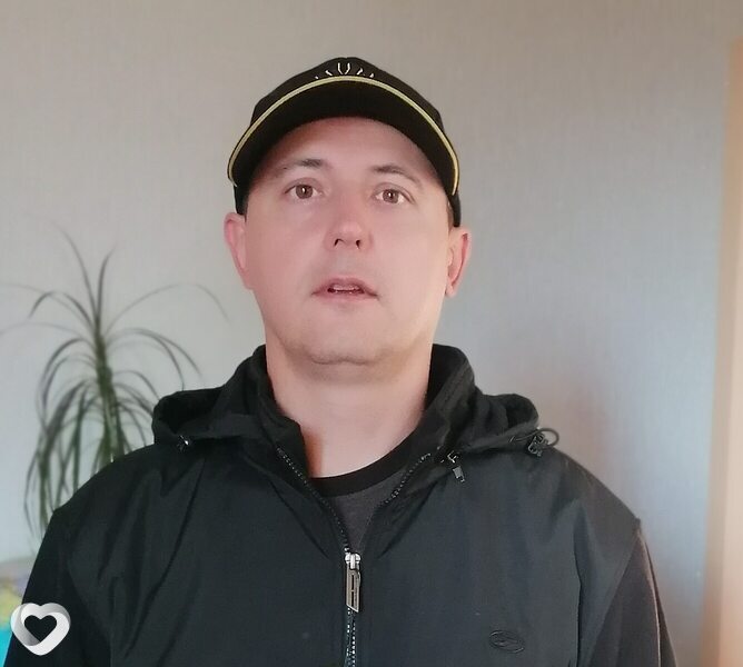 Евгений, 43, Череповце — анкета №3058529