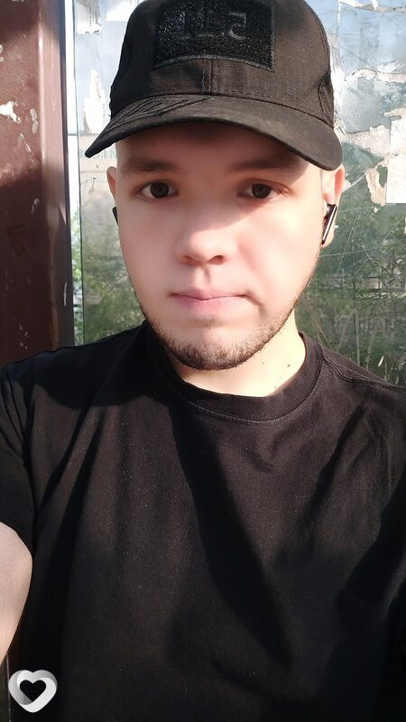 Сергей, 22, Томске — анкета №3058537
