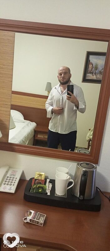 Данила, 35, Копейске — анкета №3058539
