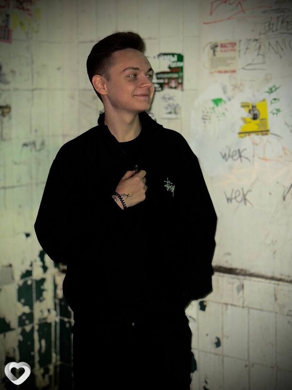 Александр, 21, Курске — анкета №3058540