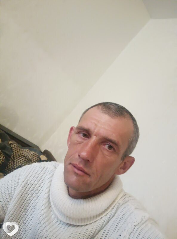 Вадим, 42, Лиде — анкета №3058552