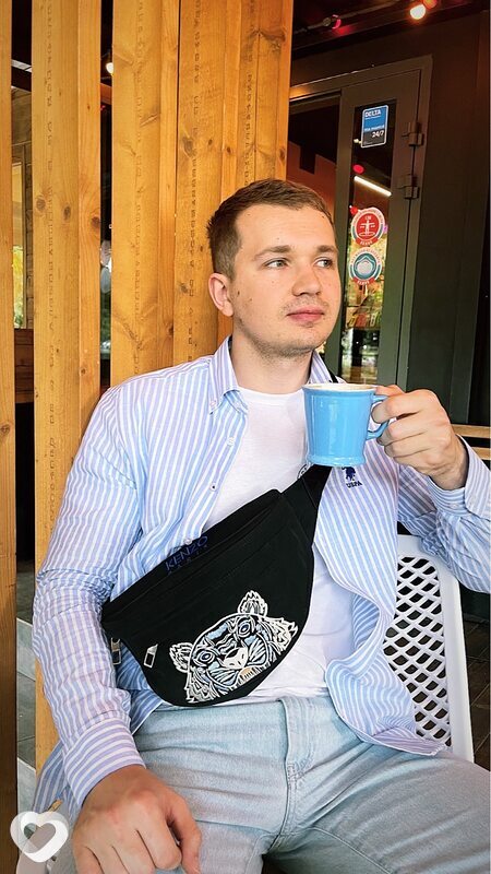 Павел, 30, Краснодаре — анкета №3058479