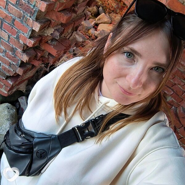 Elen, 35, Калининграде — анкета №3058481