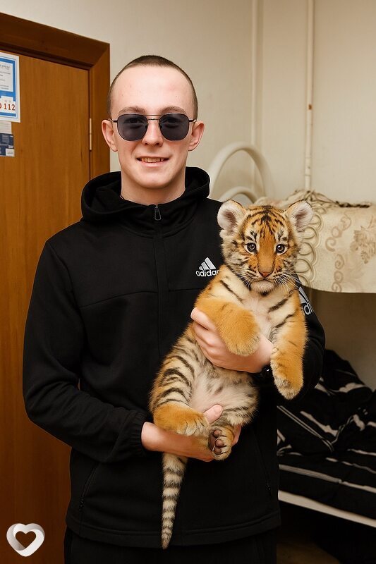 Максим, 19, Стерлитамаке — анкета №3058483